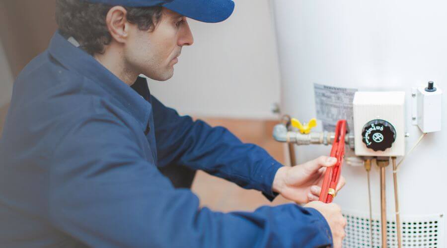Professional sink repair in Sulphur, IN